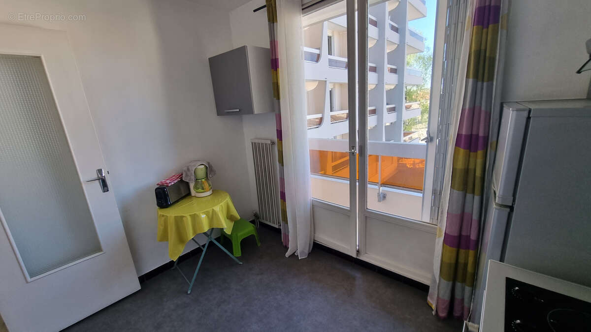 Appartement à VICHY