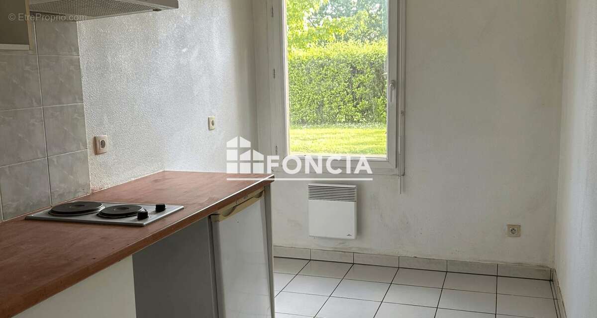 Appartement à MONTAUBAN