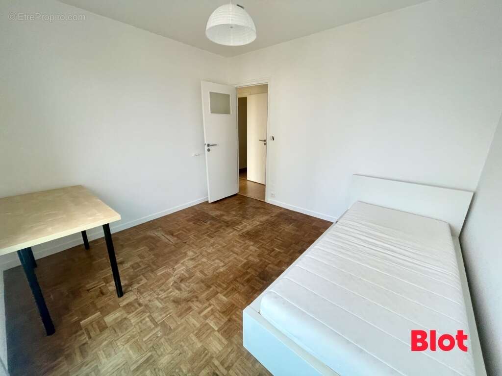 Appartement 93 m² à Rennes  - photo 14