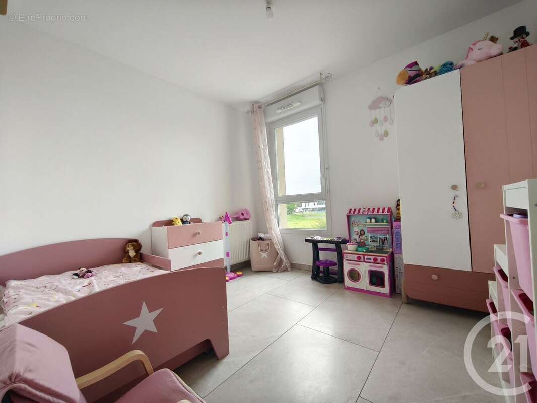 Appartement à SAINT-FONS