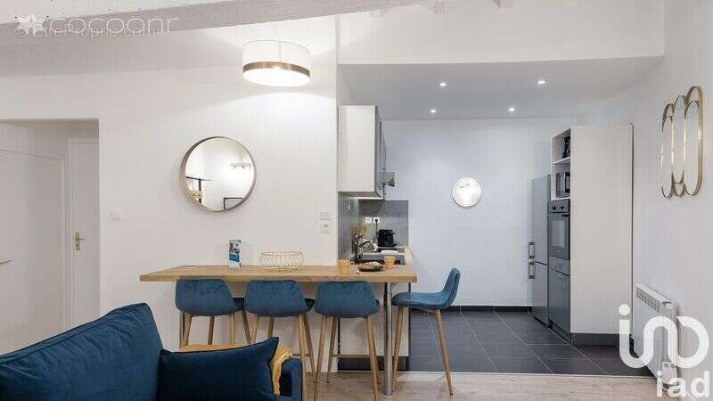 Photo 8 - Appartement à LYON-5E