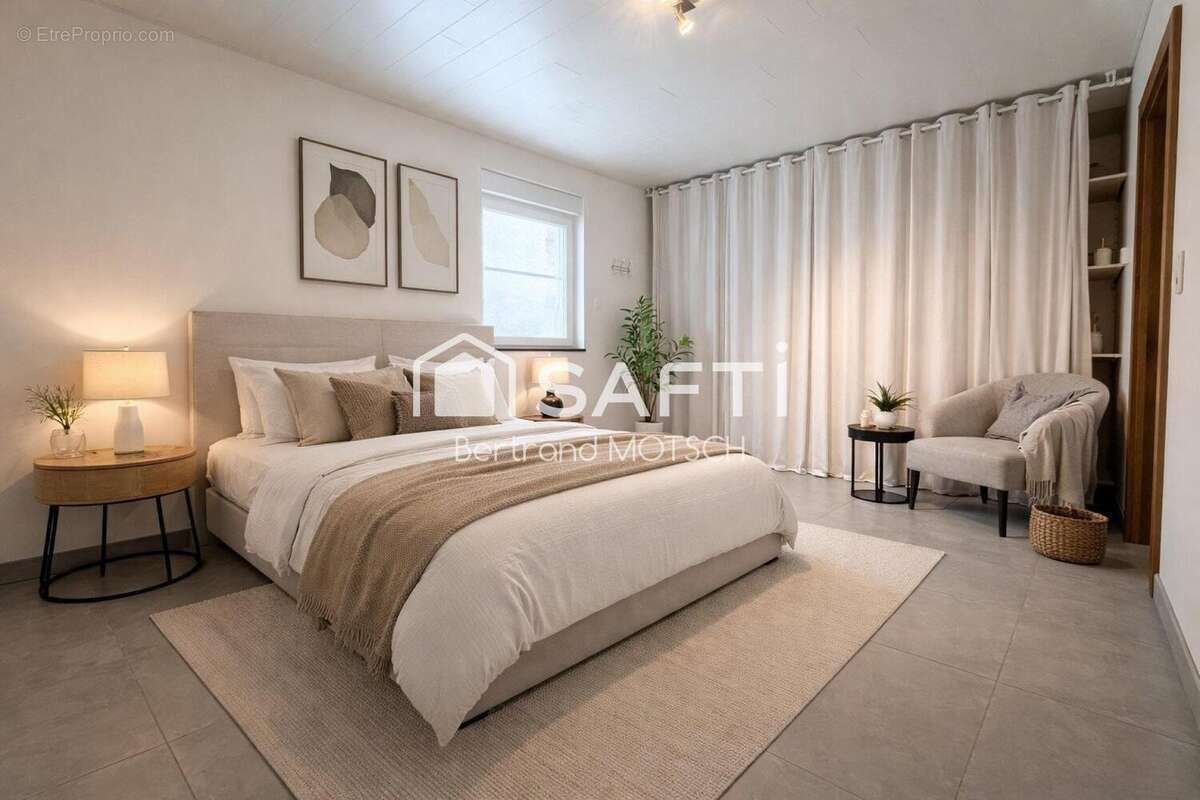 Maison 168 m² à Ville-Houdlemont  - photo 8