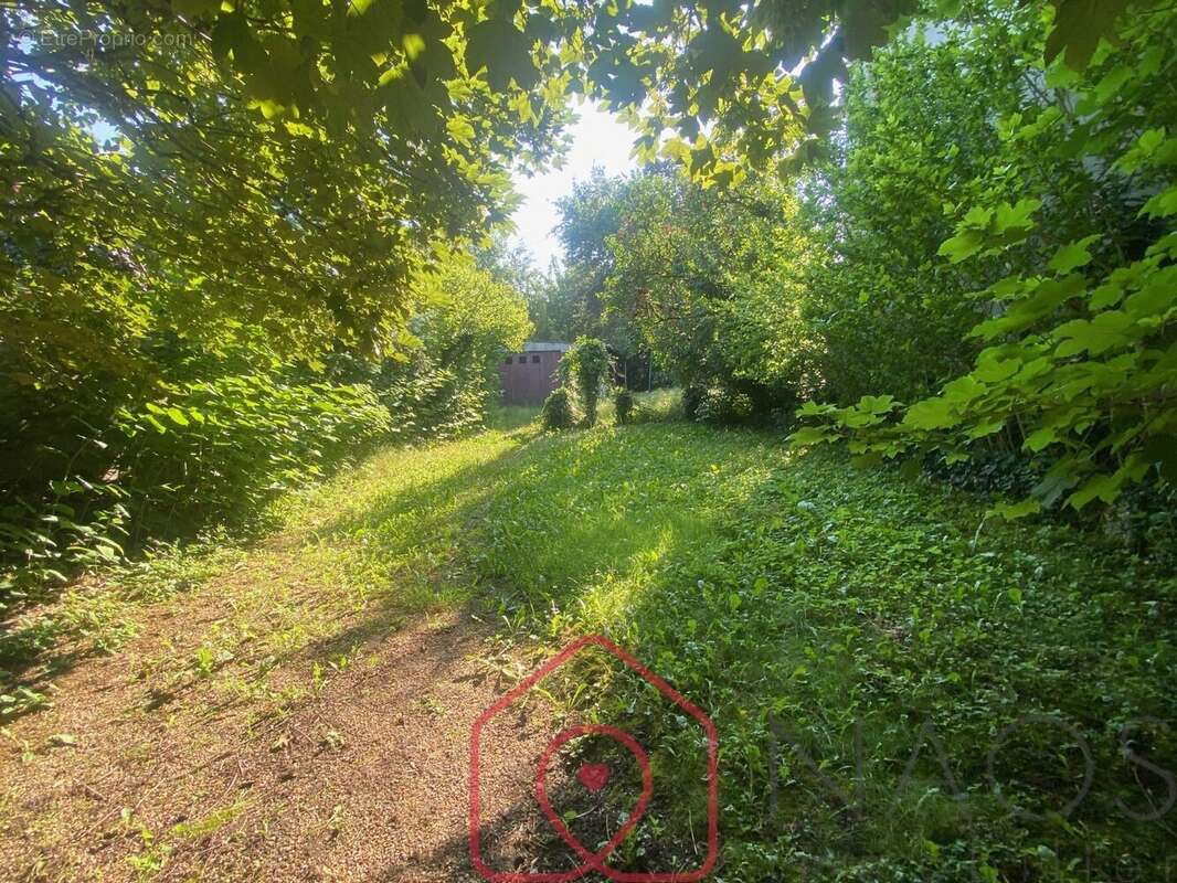 Maison à ARGENTEUIL