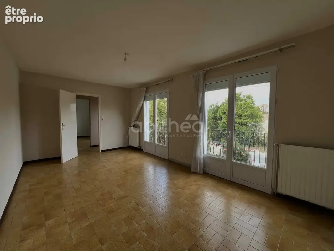 Maison individuelle sur terrain clos - photo 2