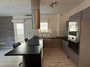 Appartement à MARTIGUES