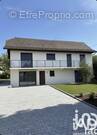 Photo 1 - Maison à DOMESSIN