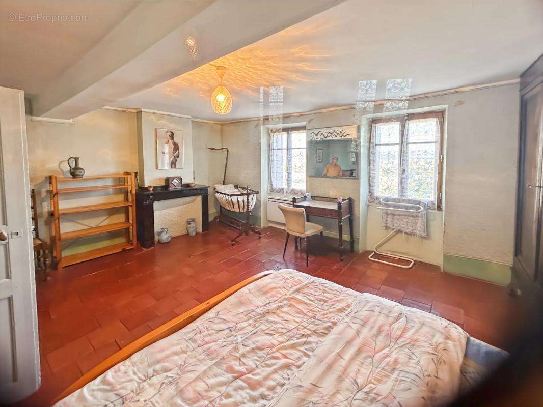 Maison à LA SERPENT