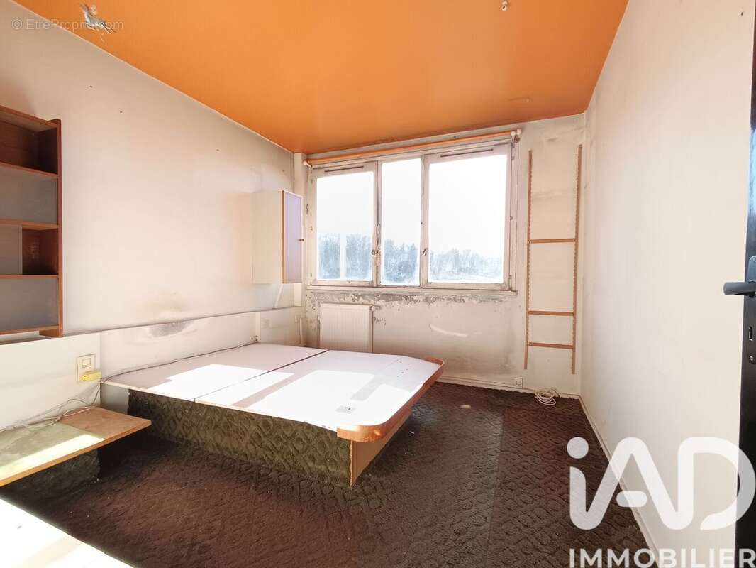 Photo 8 - Appartement à MONTREUIL