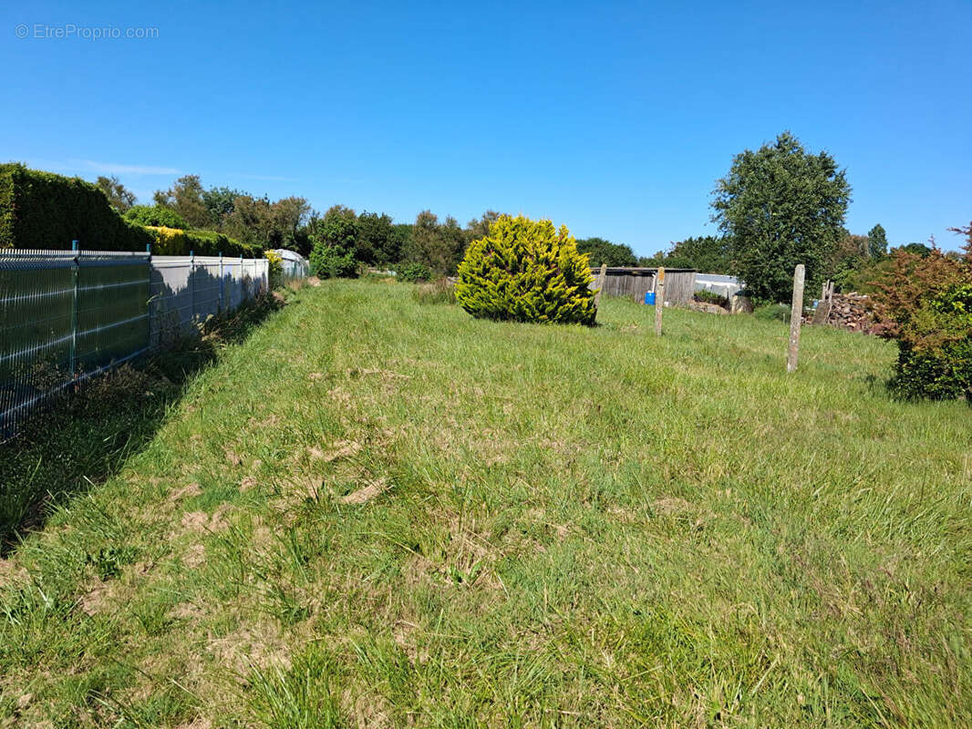 Maison à LE CHATEAU-D'OLERON