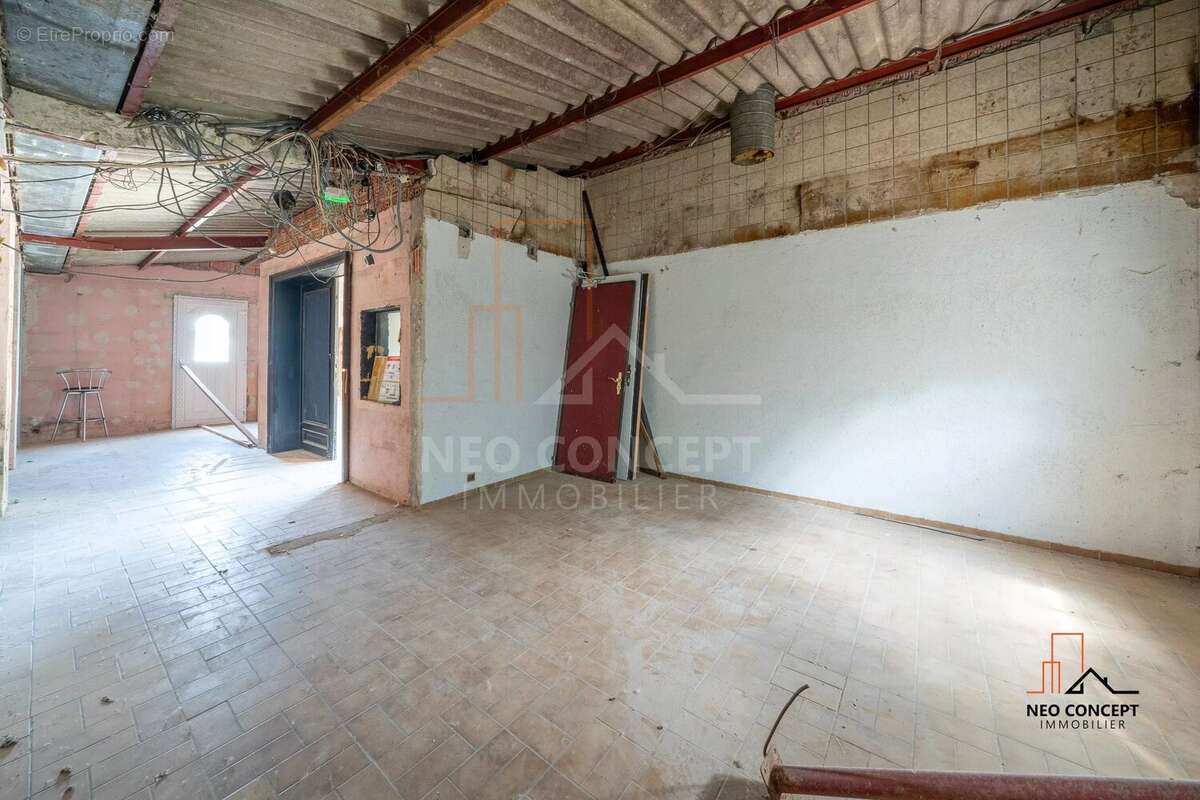 Commerce à DRUSENHEIM