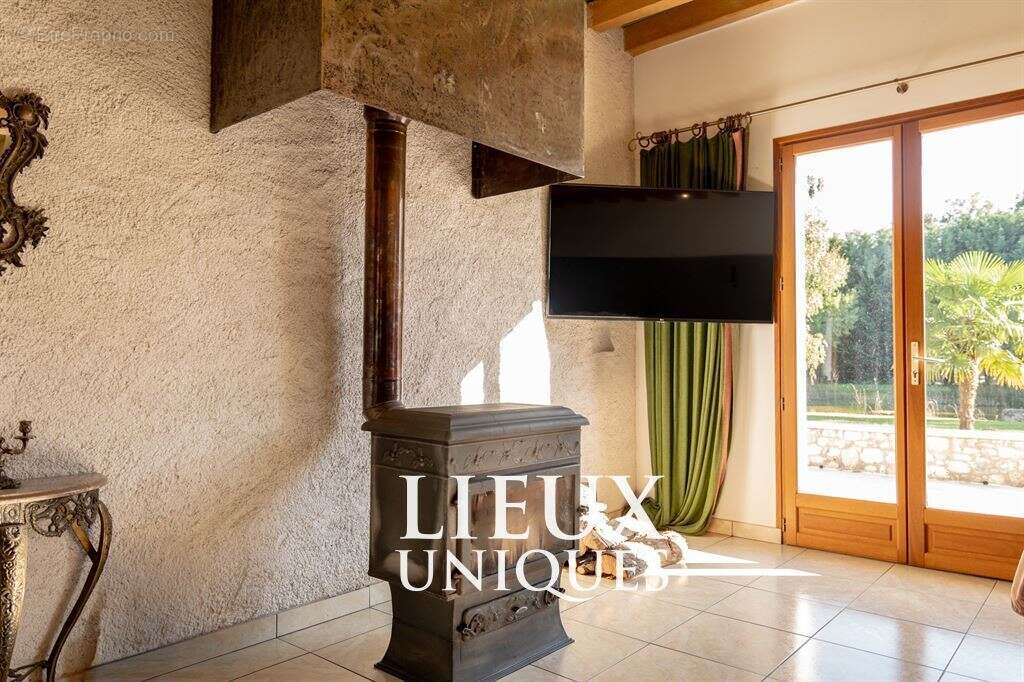 Maison à LISLE