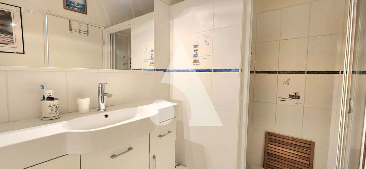 Appartement à SAINT-GRATIEN