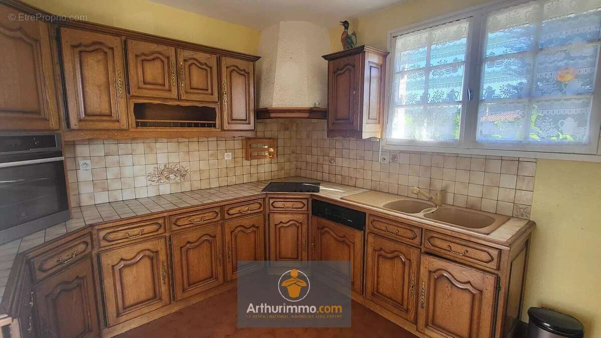 Vente Maison Saint-jean-de-liversay(17170) 219 000ï¿œ - photo 2