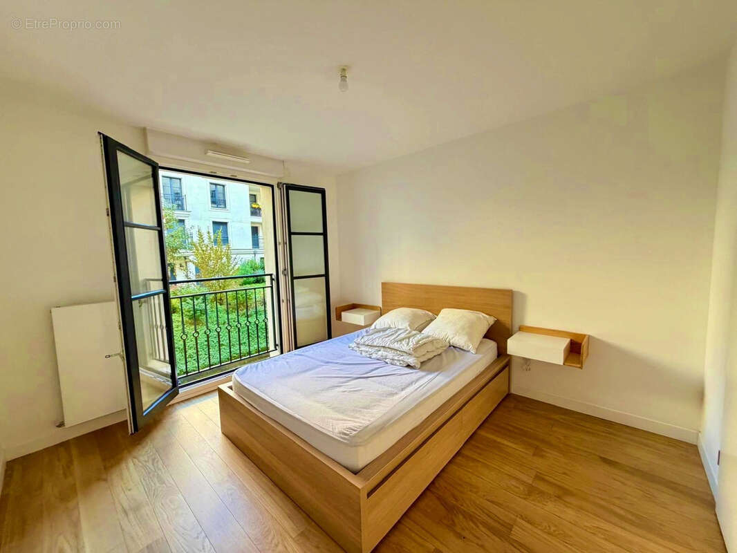 Appartement à CLAMART
