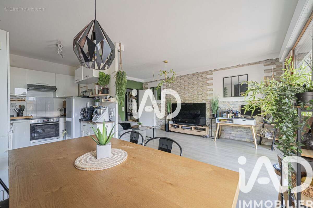 Photo 4 - Appartement à VILLEPINTE