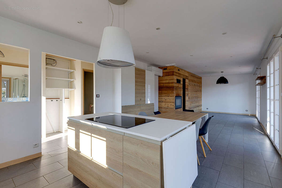 Maison à MASSONGY