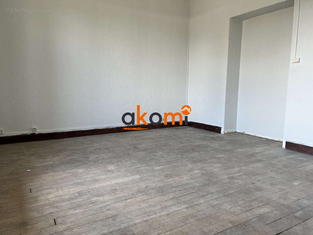 Maison à SAINT-DIE-DES-VOSGES