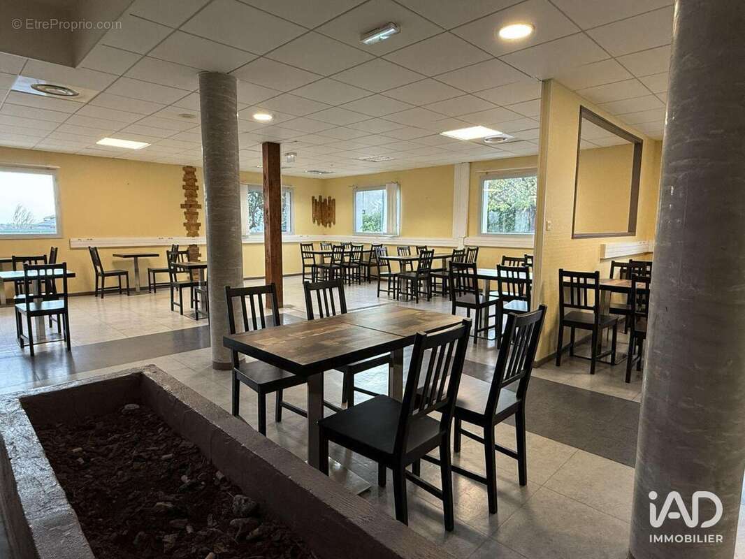 Commerce 480 m² à Cadours  - photo 5