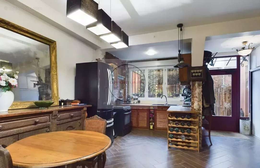 Maison 160 m² à Montreuil  - photo 6