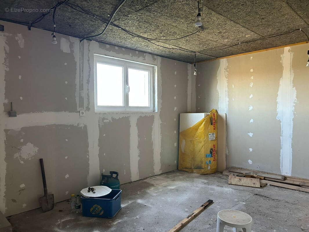 Maison à CAUSSE-ET-DIEGE