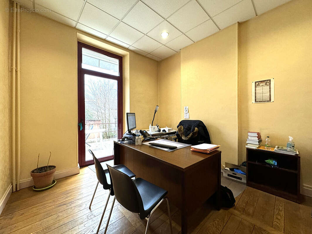Maison 237m² à périgueux - photo 8