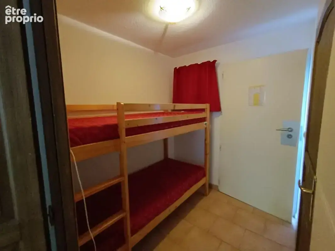 appartement 2 chambres sans bail - photo 6