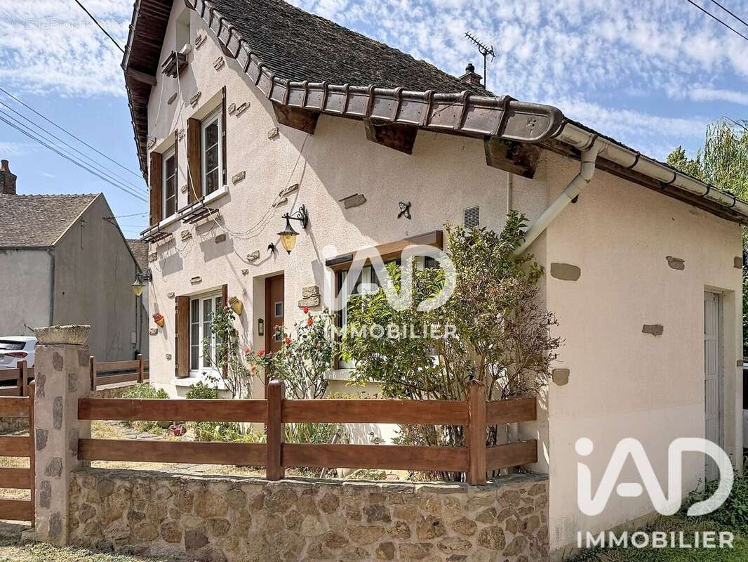Maison 77 m² à Lixy  - photo 3
