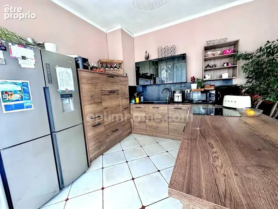 Gauchy – maison 4 chambres – env.134 m² – jardin – terrasse - photo 19