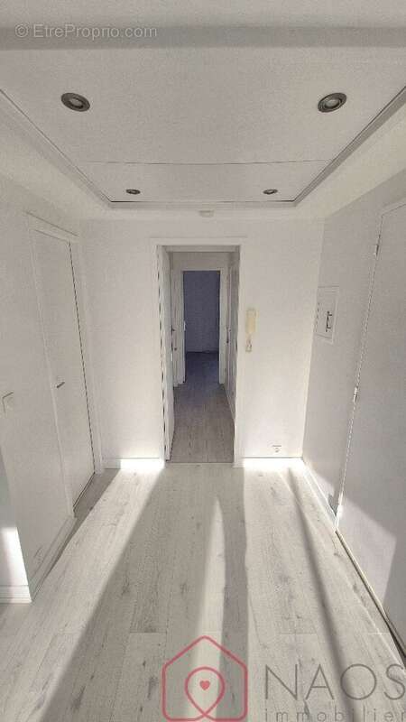 Appartement à MEUDON