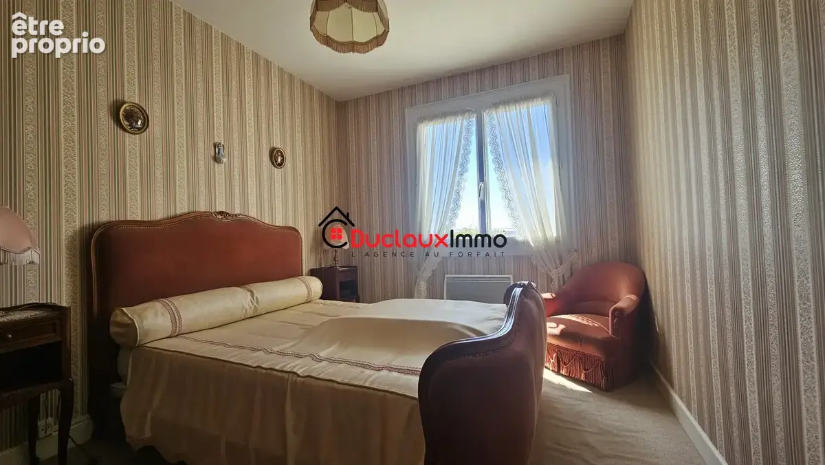 Appartement type 3 avec GRAND GARAGE et faibles charges - photo 6