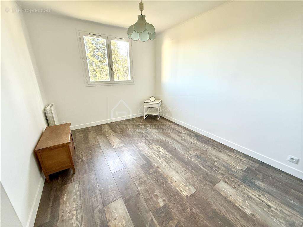 Maison à MILLY-LA-FORET