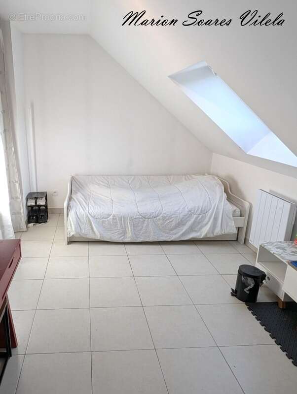 Maison à CHAUMES-EN-BRIE