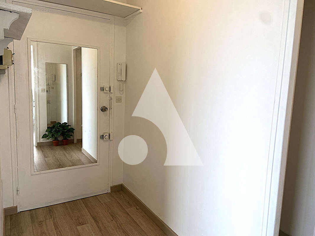 Appartement à PLENEUF-VAL-ANDRE