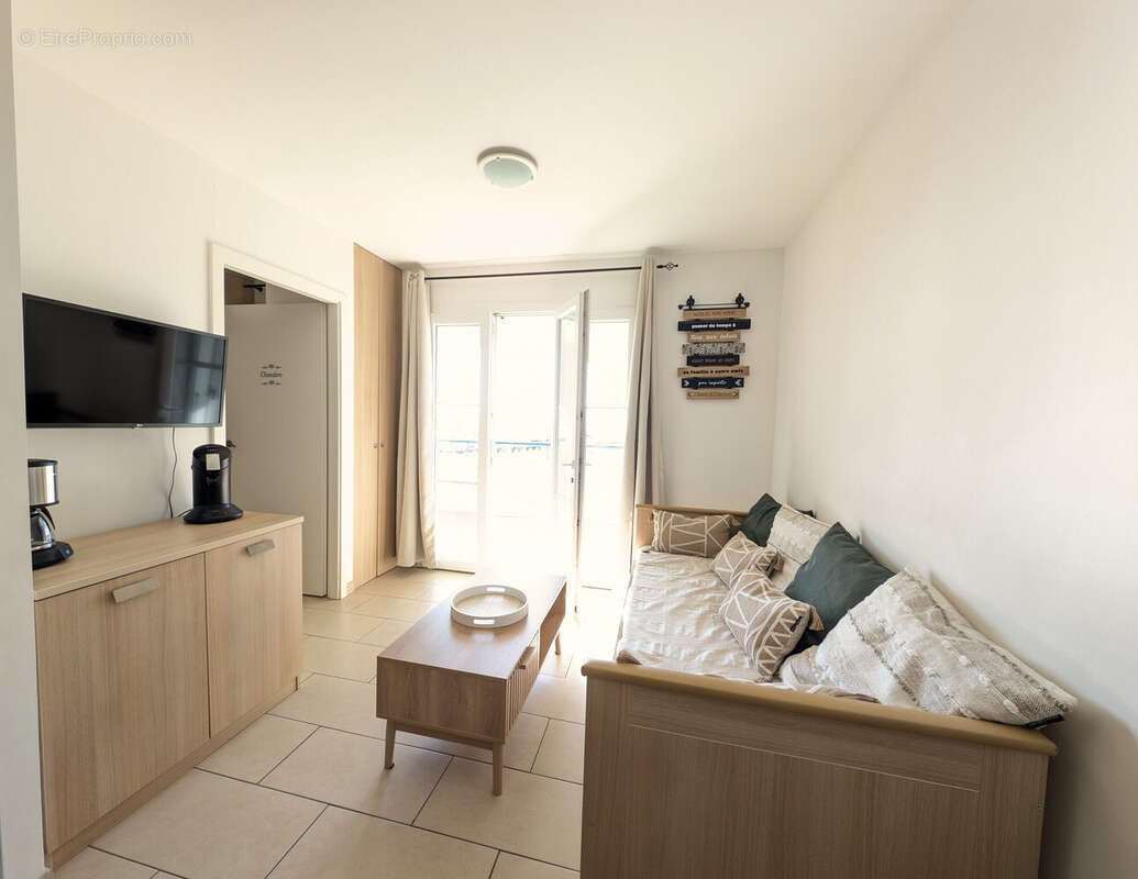 Appartement 46 m² à Sari-Solenzara  - photo 2