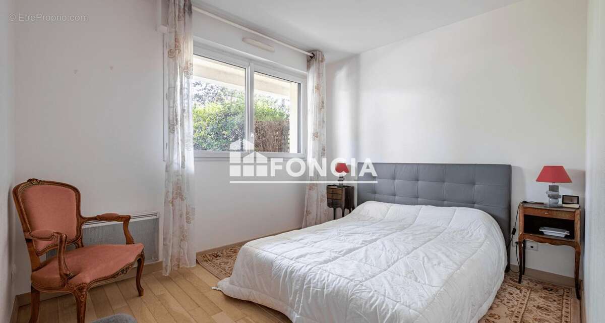 Appartement à LA BAULE-ESCOUBLAC