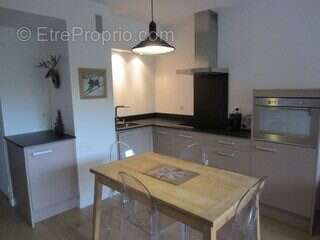 Appartement à BESSE-ET-SAINT-ANASTAISE