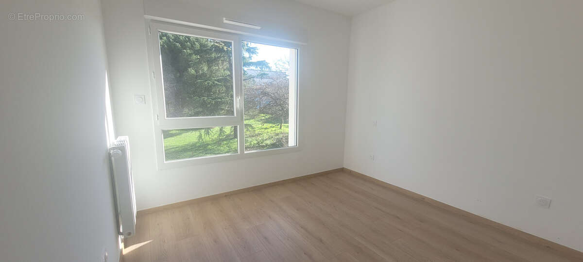Appartement à L'UNION