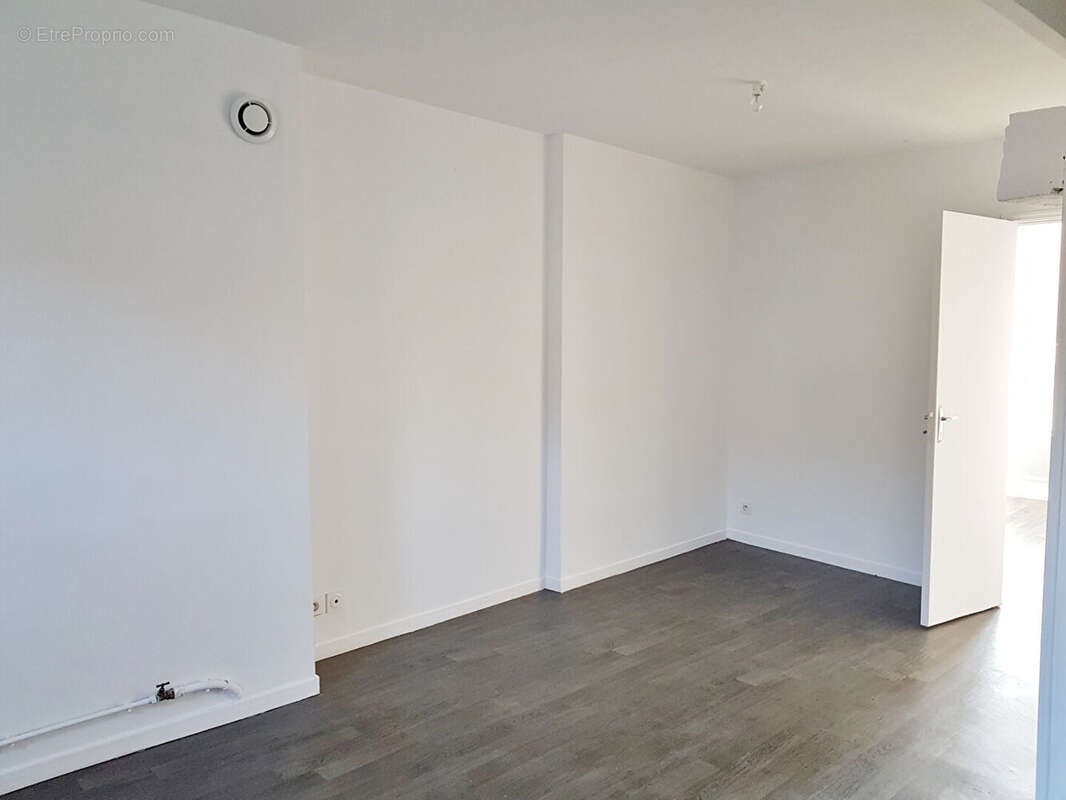 Appartement au Centre Ville de Provins 3 pièces - 51.82 m² - photo 3