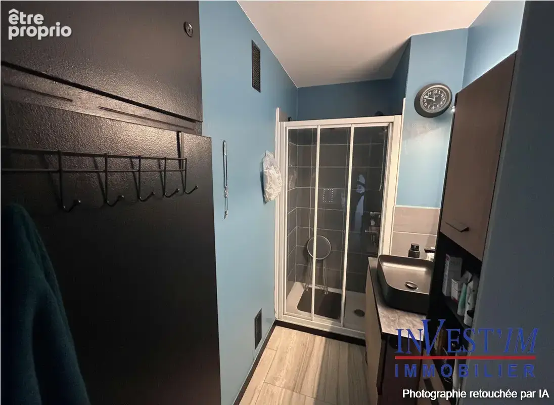 Appartement Oullins Pierre Benite 3 pièce(s) 63 m2 - photo 3