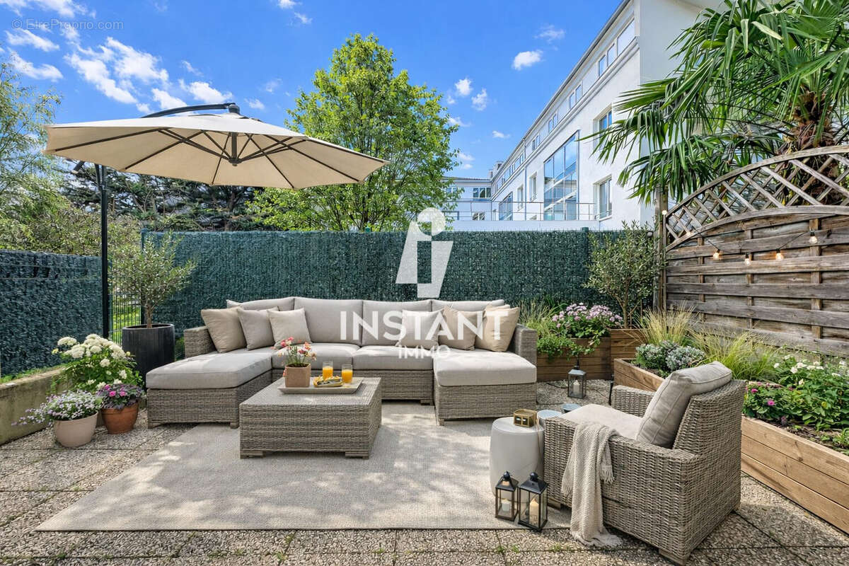 Appartement à CRETEIL