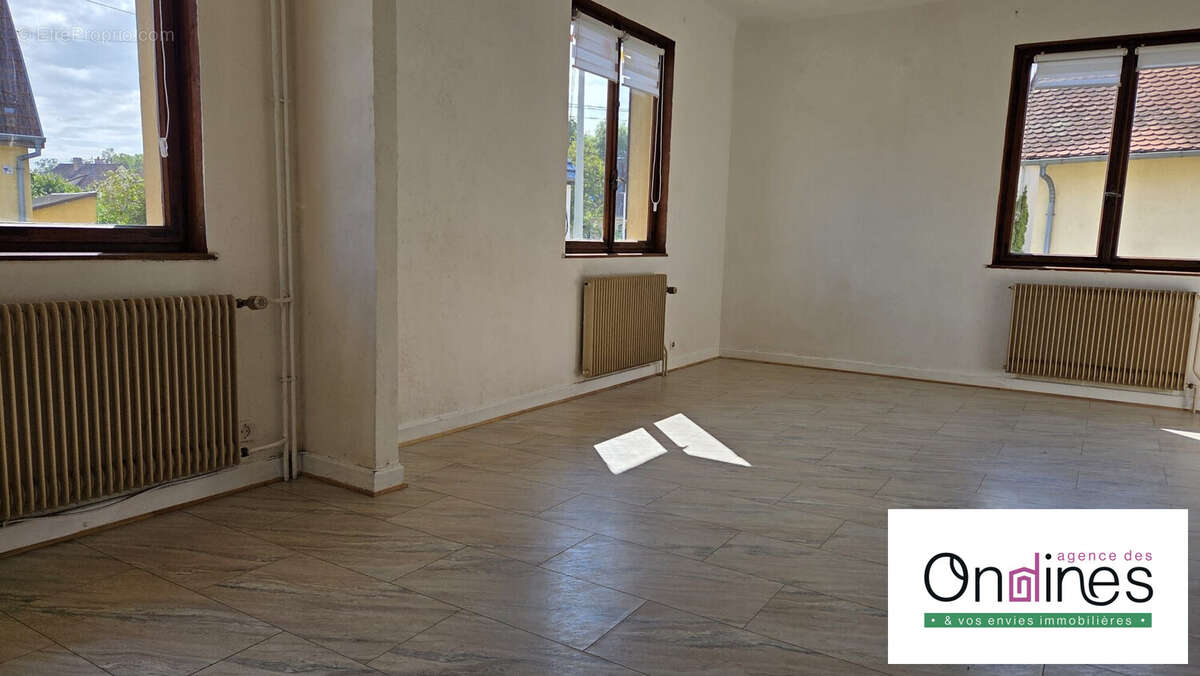 Maison 84 m² à Haguenau  - photo 4