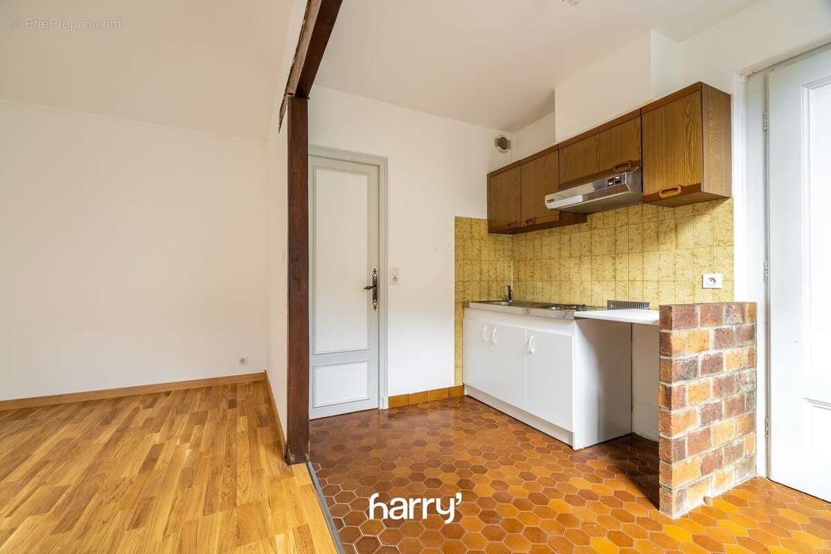 Appartement à BESANCON