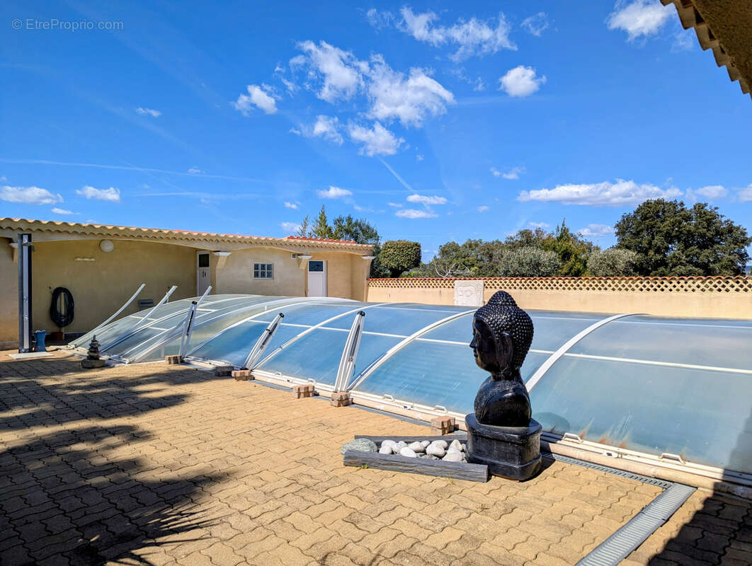 Maison à MIREPEISSET