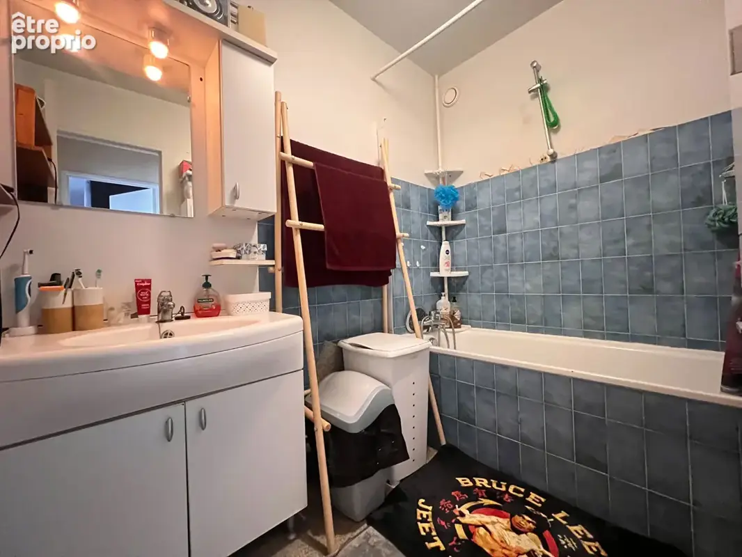 Appartement Evreux 3 pièce(s) 72.46 m2 - photo 6