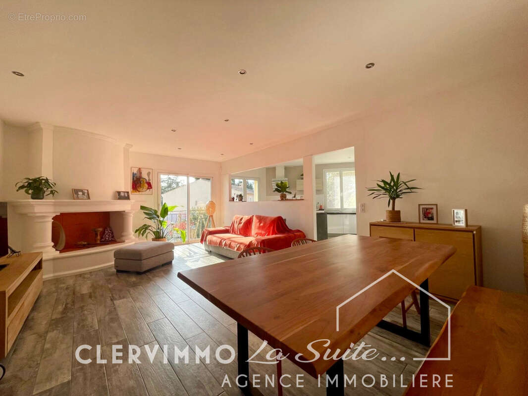 Appartement à ALLAUCH