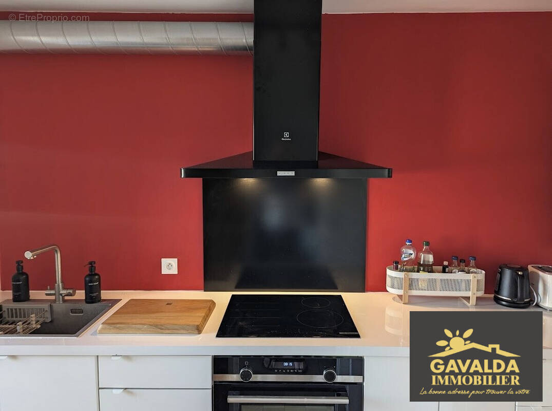 Appartement à PERPIGNAN