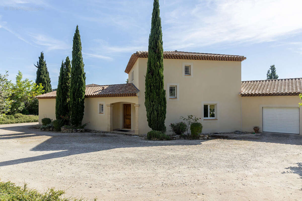 Maison à ISTRES