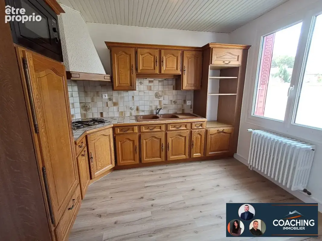 Maison 5 pièces 82 m² à vendre à Vitry-Le-Francois (51300) - photo 5