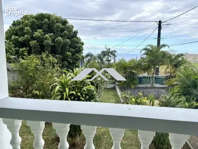 Maison 6 pièces 130 m² à vendre à Saint-Joseph (97480) - photo 5