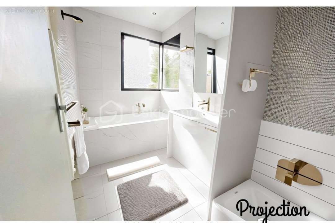 Appartement à LABENNE